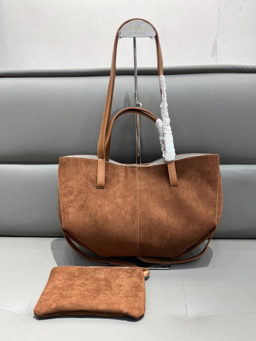 Polène Paris Mini Bag